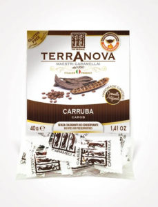 Bonbons à la Caroube