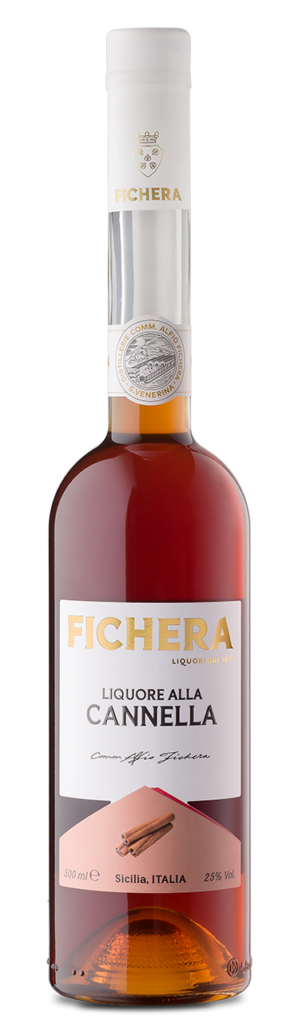 Liqueur de cannelle - CACOPARDO